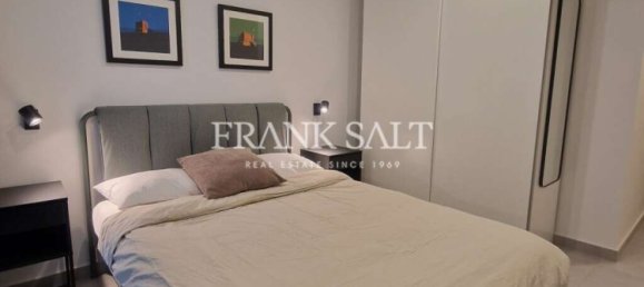 2 chambres Appartement à Msida, Malta No. 5231 12