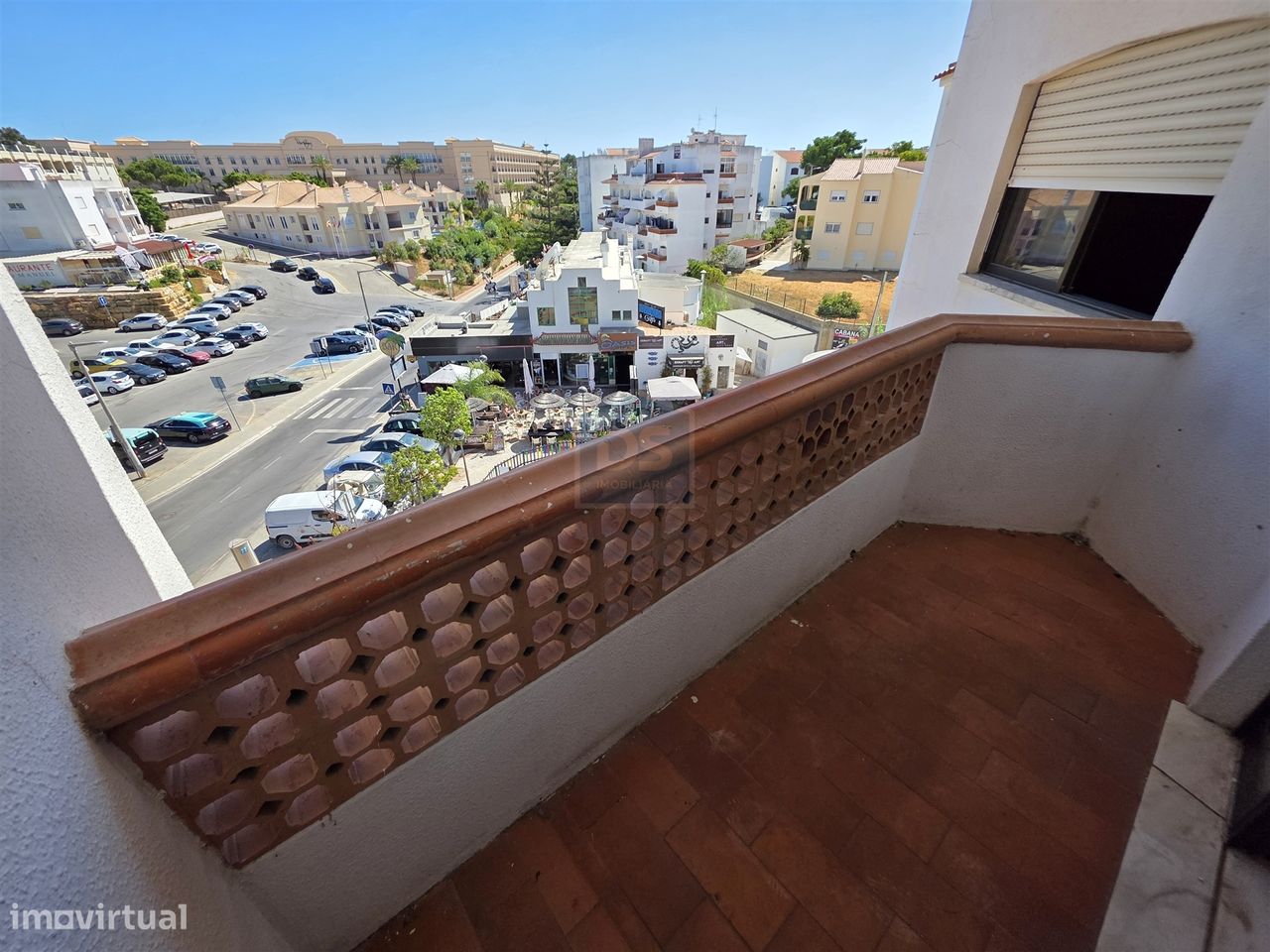 2 bedrooms Apartment in Albufeira, Portugal No. 344567