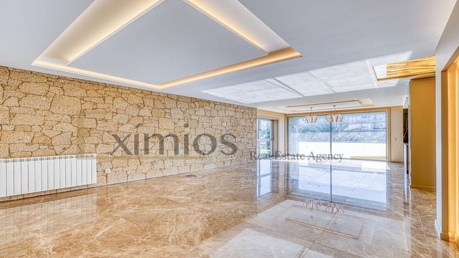 4 bedrooms Apartment in Vila do Conde, Portugal No. 53439