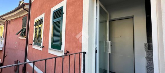 1 bedroom Apartment in Magliolo, Italy No. 105774 22