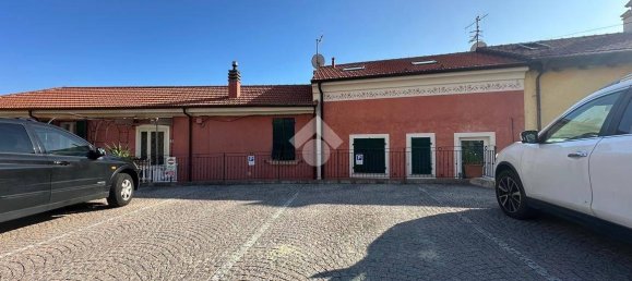 1 bedroom Apartment in Magliolo, Italy No. 105774 23