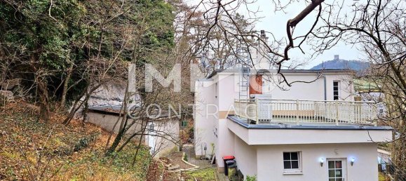 3 chambres Villa à Baden, Austria No. 146369 14