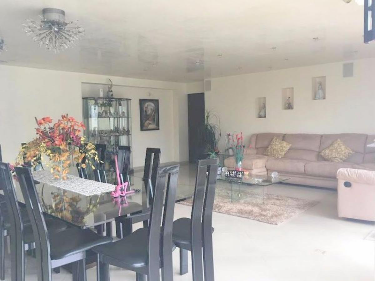 3 chambres Maison à Mexico No. 219793