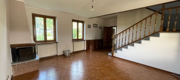 Дом с 3 комнатами в Каперньяника, Италия № 208610 13