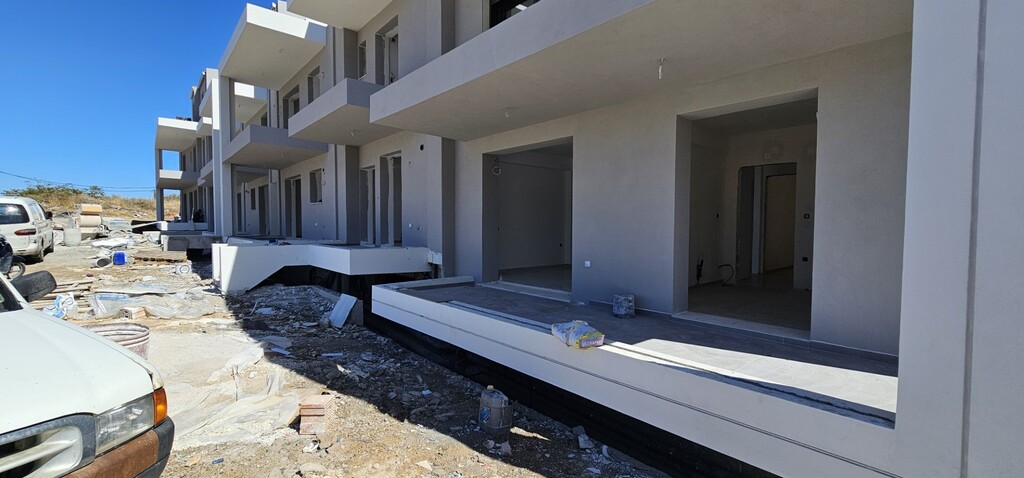 2 dormitorios apartamento en venta en Rethymno, Crete, Greece № 96669