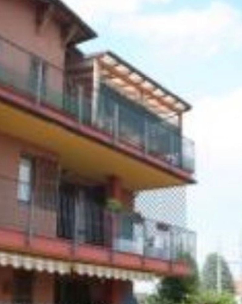 2غرفة شقة في Cesano Maderno, Italy رقم 138629