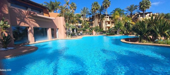 3 غرف نوم شقة في Marbella, Spain رقم 31421 3