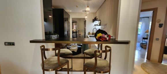 3 غرف نوم شقة في Marbella, Spain رقم 31421 14