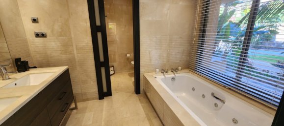 3 غرف نوم شقة في Marbella, Spain رقم 31421 23