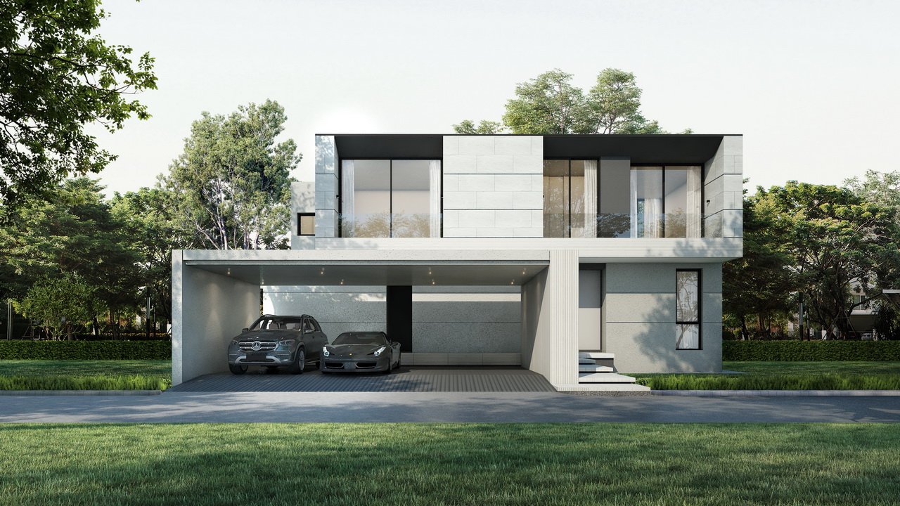 3 bedrooms Villa in Lavish Estates, Phuket, Thailand No. 30402