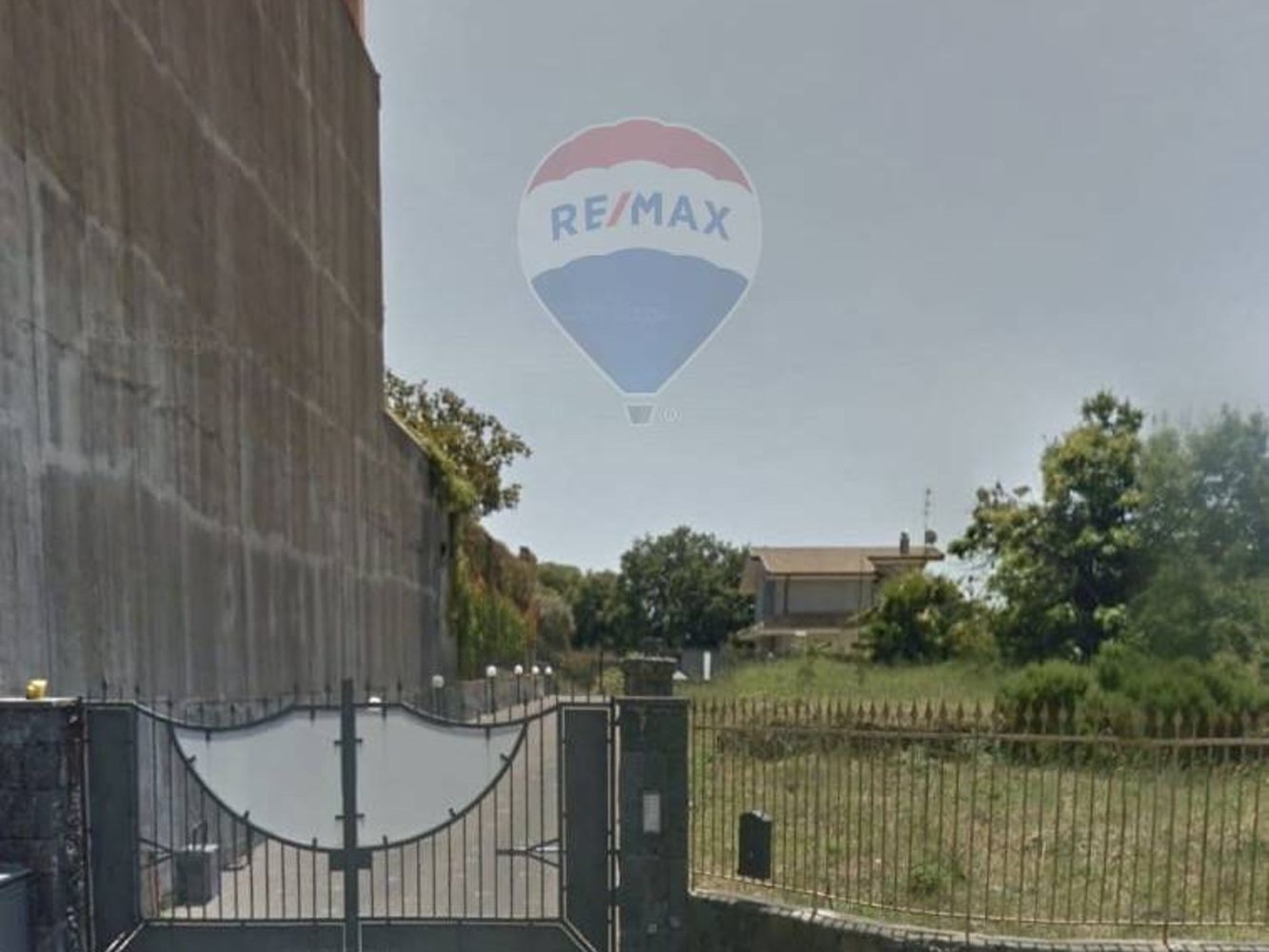 Terrain à Aci Bonaccorsi, Italy 1200m² No. 266456