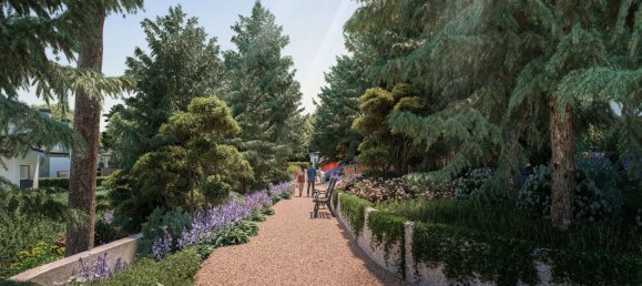 3 Schlafzimmer Villa in Living Natura, Colmenarejo, Spain, Nr. 15656 10