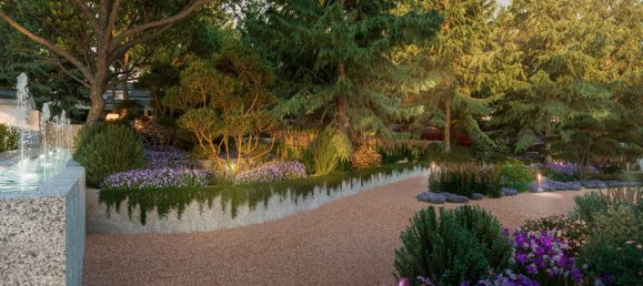 3 Schlafzimmer Villa in Living Natura, Colmenarejo, Spain, Nr. 15656 9