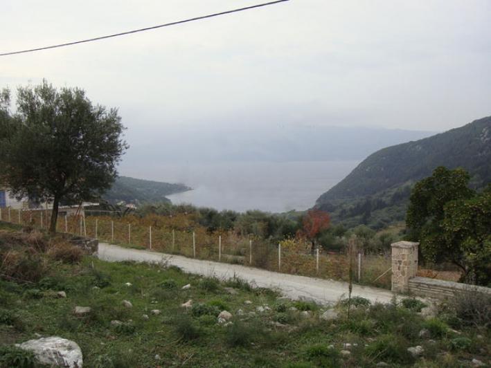 Terra em Kefalonia, Greece N.º 432