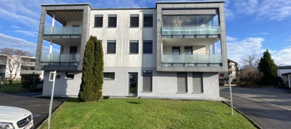 2 chambres Appartement à Lustenau, Austria No. 183501 9