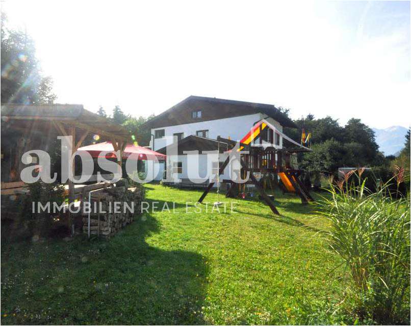 8 غرف نوم منزل في Maishofen, Austria رقم 26668