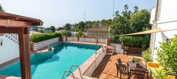 3 Schlafzimmer Haus in Tarragona, Spain, Nr. 164532 30