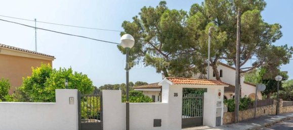 3 Schlafzimmer Haus in Tarragona, Spain, Nr. 164532 19