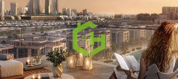 1 bedroom Apartment in Mohammed Bin Rashid City, UAE No. 19956 8