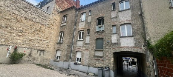 3 Schlafzimmer Wohnung in Reims, France, Nr. 224448 9