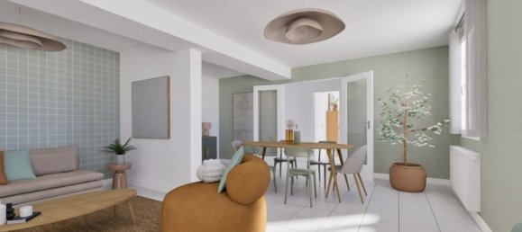 2 غرف نوم منزل في Coutras, France رقم 278046 8