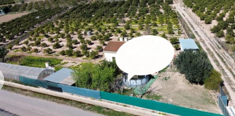 Casa de 3 dormitorios en Sueca, Spain No. 214573