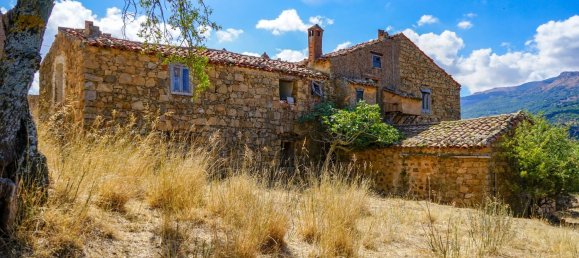 Дом с 20 комнатами в Сан Мауро Кастельверде, Италия № 276161 19