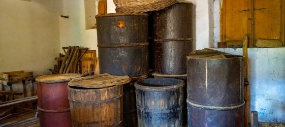 Дом с 20 комнатами в Сан Мауро Кастельверде, Италия № 276161 5