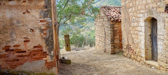 Дом с 20 комнатами в Сан Мауро Кастельверде, Италия № 276161 20