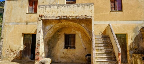 Дом с 20 комнатами в Сан Мауро Кастельверде, Италия № 276161 15