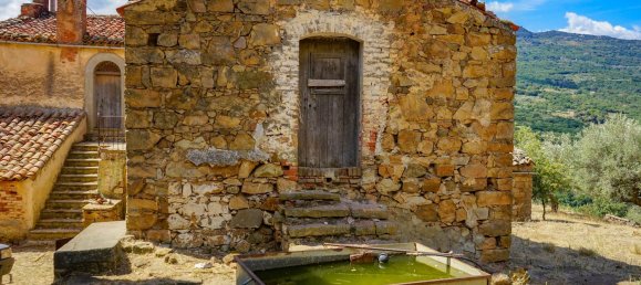 Дом с 20 комнатами в Сан Мауро Кастельверде, Италия № 276161 16