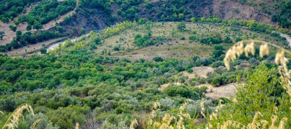 Дом с 20 комнатами в Сан Мауро Кастельверде, Италия № 276161 11