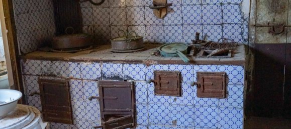 Дом с 20 комнатами в Сан Мауро Кастельверде, Италия № 276161 3