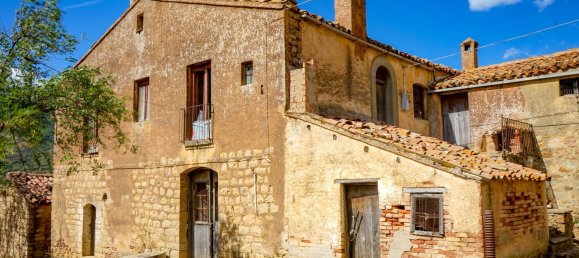 Дом с 20 комнатами в Сан Мауро Кастельверде, Италия № 276161 12