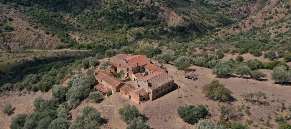 Дом с 20 комнатами в Сан Мауро Кастельверде, Италия № 276161 10