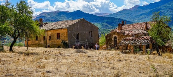 Дом с 20 комнатами в Сан Мауро Кастельверде, Италия № 276161 17