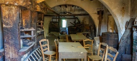 Дом с 20 комнатами в Сан Мауро Кастельверде, Италия № 276161 2