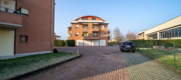 3 rooms Penthouse in Parma, Italy No. 228856 36