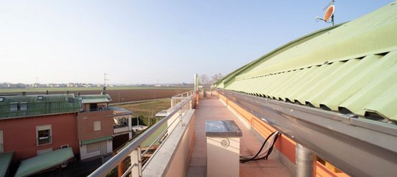 3 rooms Penthouse in Parma, Italy No. 228856 33