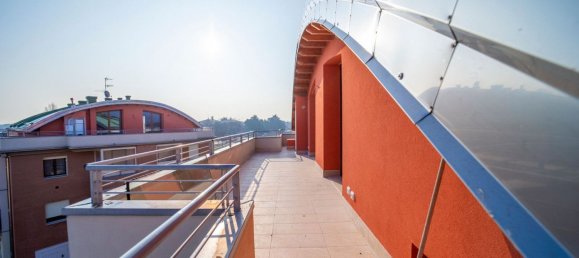 3 rooms Penthouse in Parma, Italy No. 228856 31