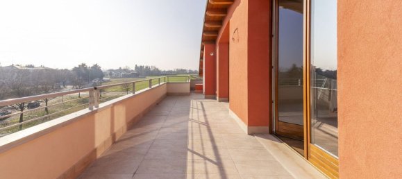 3 rooms Penthouse in Parma, Italy No. 228856 29