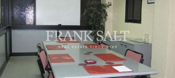 575m² Office in Marsa, Malta No. 13431 2