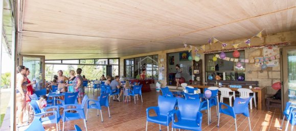 Appartement à Ciutadella De Menorca, Spain No. 183 17