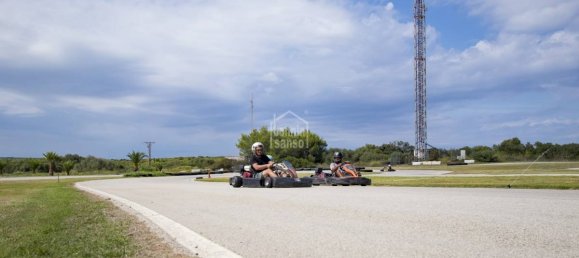 Appartement à Ciutadella De Menorca, Spain No. 183 7