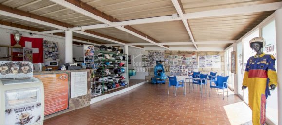 Appartement à Ciutadella De Menorca, Spain No. 183 4