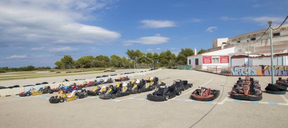 Appartement à Ciutadella De Menorca, Spain No. 183 11