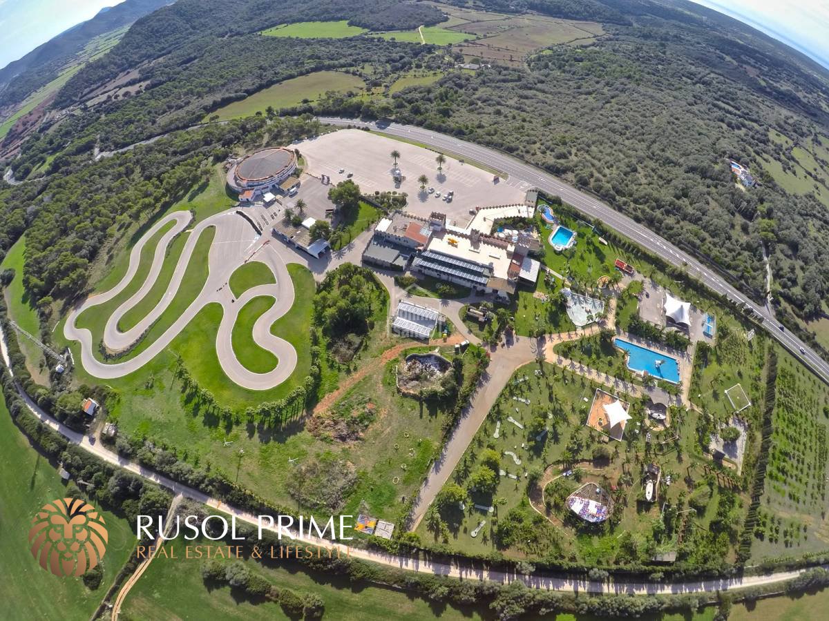 Appartement à Ciutadella De Menorca, Spain No. 183