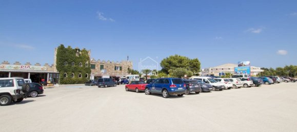 Appartement à Ciutadella De Menorca, Spain No. 183 3
