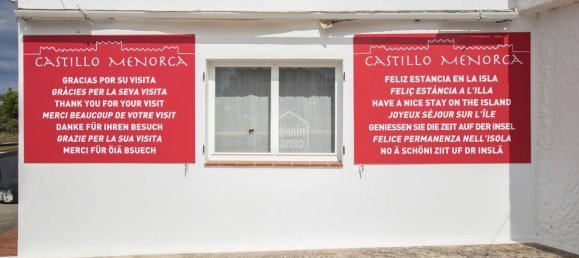 Appartement à Ciutadella De Menorca, Spain No. 183 14