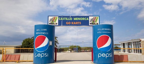 Appartement à Ciutadella De Menorca, Spain No. 183 15